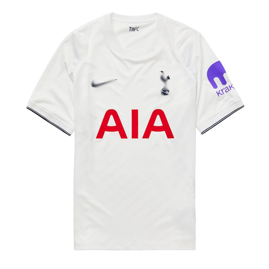 Tottenham 2026/27 local versión jugador