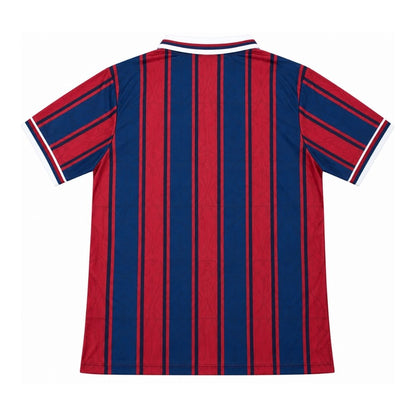 BA 2025 Casual retro - 125 aniversario