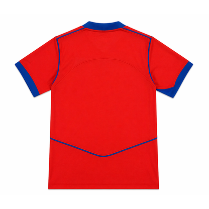 Barcelona 22-23 Rosalia fan version