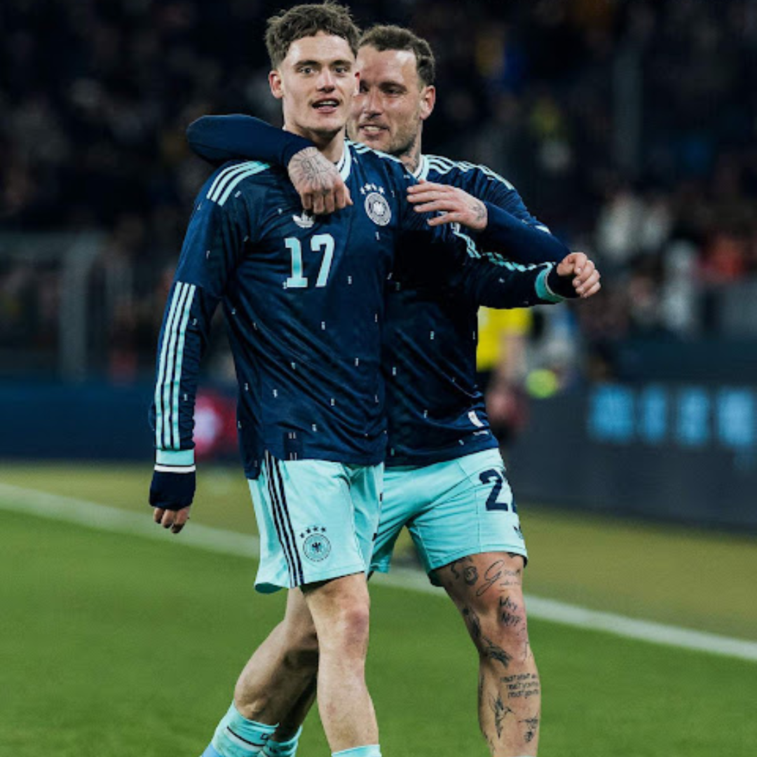 Alemania Visita Mundial 2026 Versión Jugador