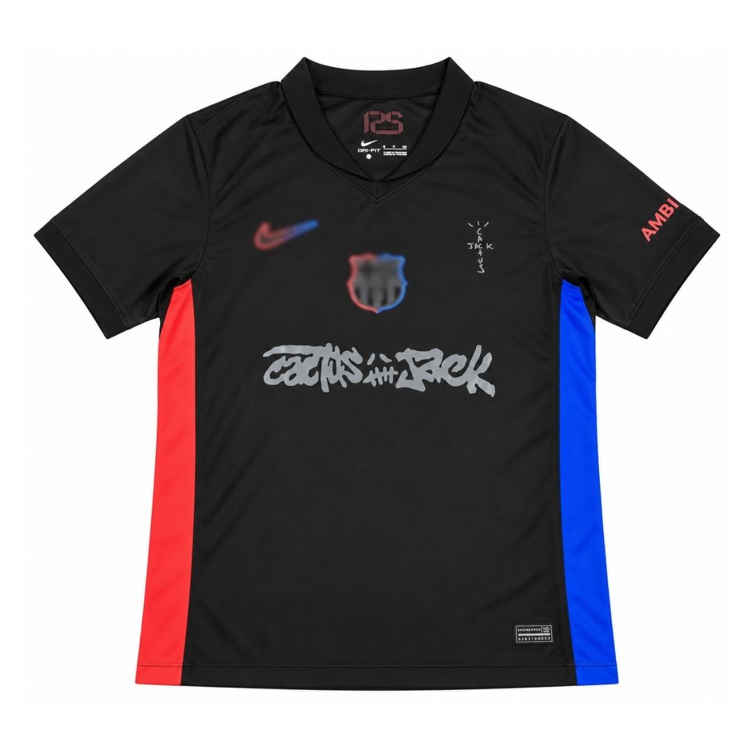 BA 2024/25 Visita - TRAVIS SCOTT