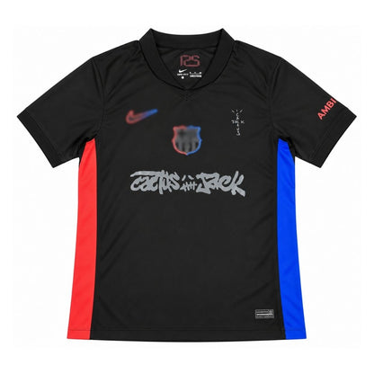 BA 2024/25 Visita - TRAVIS SCOTT
