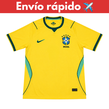 Brazil 2024 Local Player Version