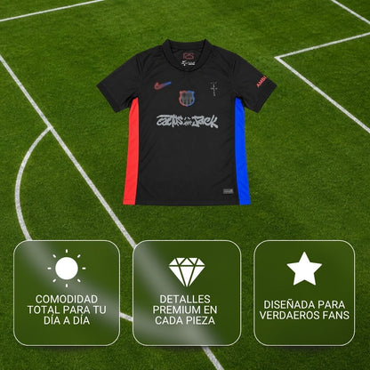 BA 2024/25 Visita - TRAVIS SCOTT