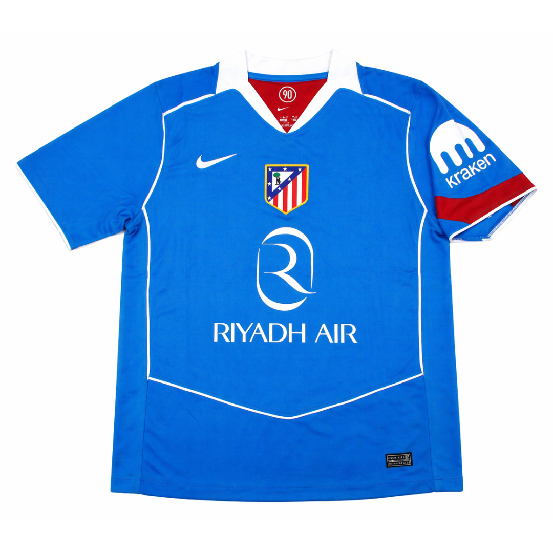 Barcelona 22-23 Rosalia fan version