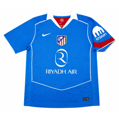 Barcelona 22-23 Rosalia fan version