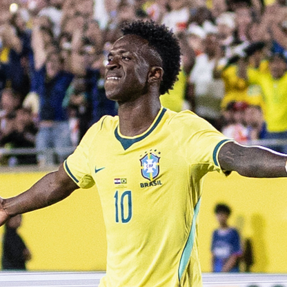 Brazil 2024 Local Player Version