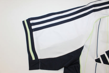 Real Madrid 11-12 Away short sleeve