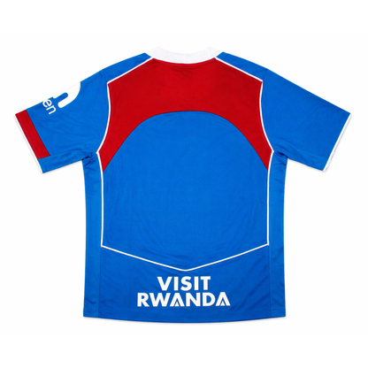 Barcelona 22-23 Rosalia fan version