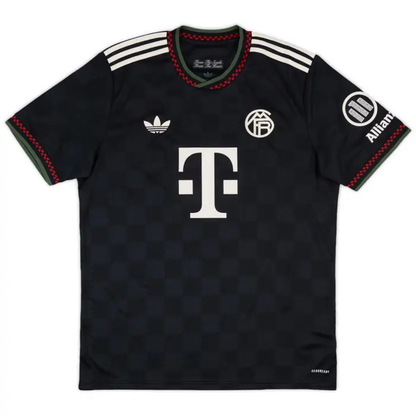 Bayern Munich 24-25 Visit player version