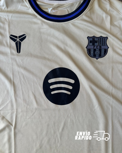 Barcelona 25/26 Visita versión fan - ENVÍO RÁPIDO