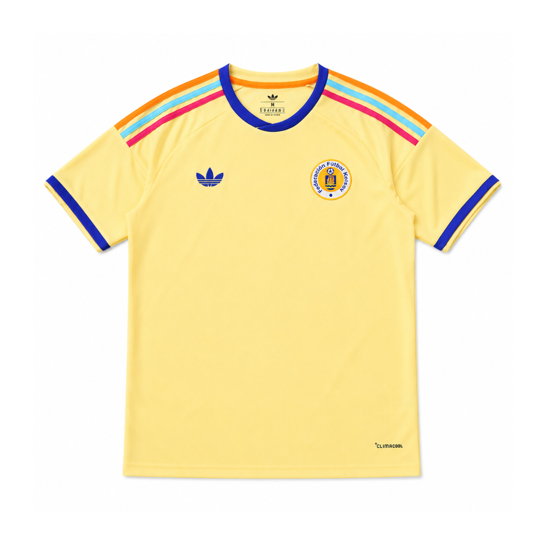 Germany 2024 Home Player Version