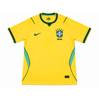 Brazil 2024 Local Player Version
