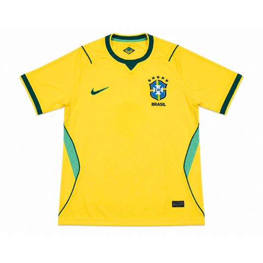 Brasil Mundial 2026 Local versión jugador