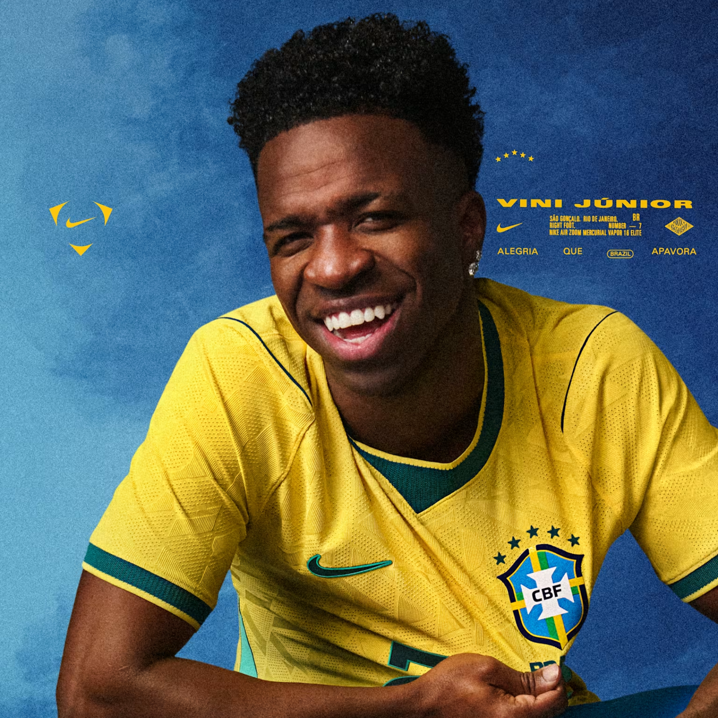 Brazil 2024 Local Player Version