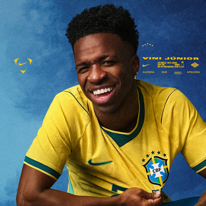 Brazil 2024 Local Player Version