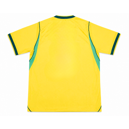 Brazil 2024 Local Player Version