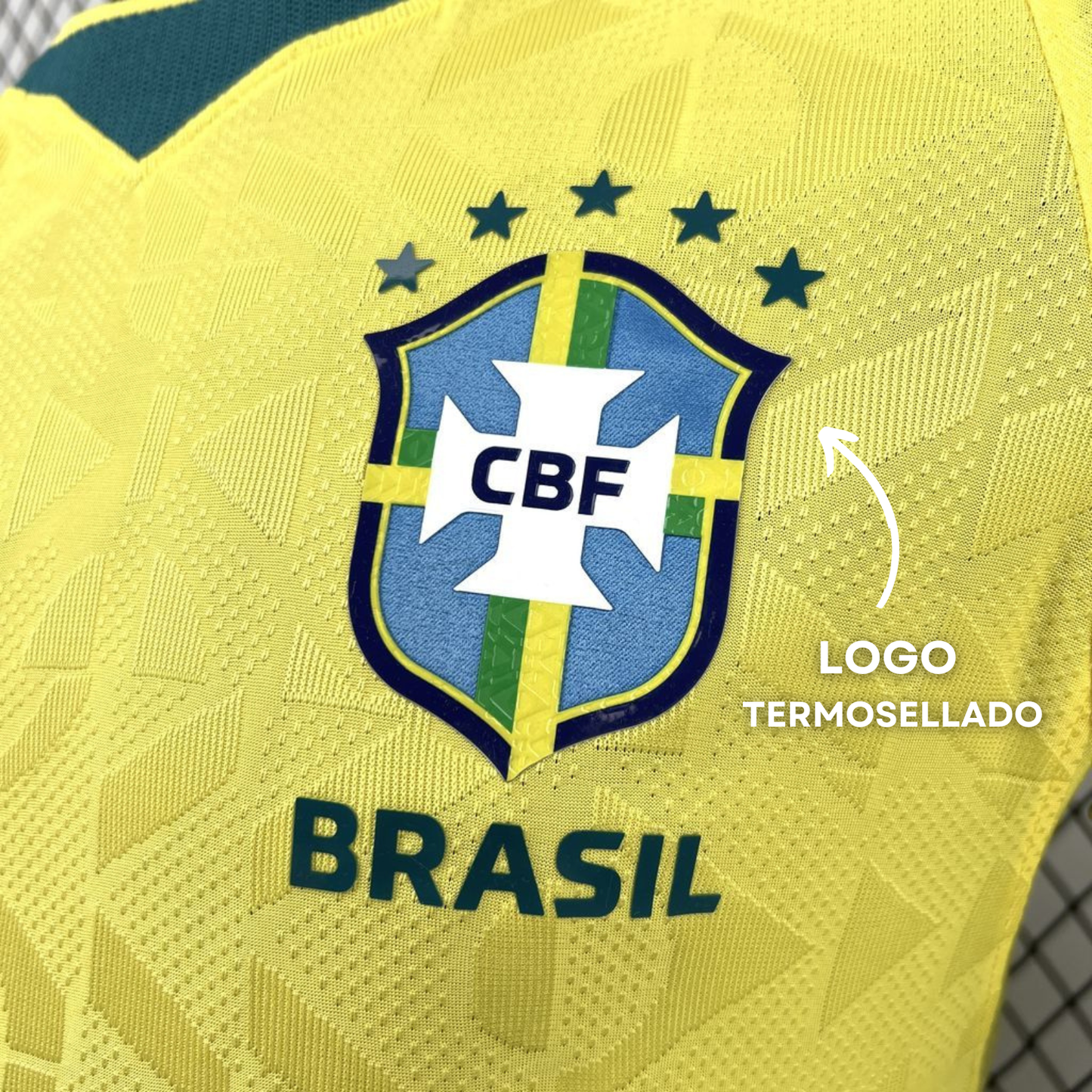 Brazil 2024 Local Player Version
