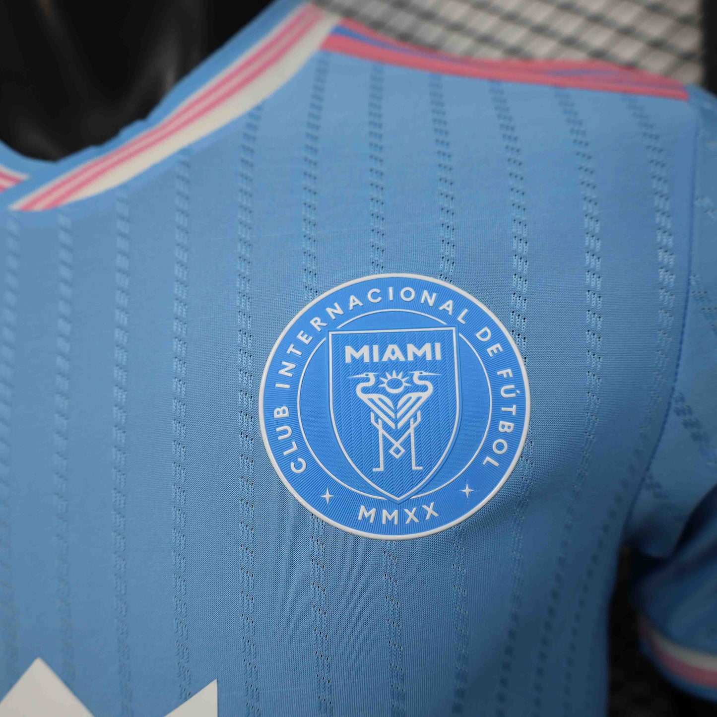 Inter Miami 2024 Alternate Player Version