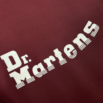 Manchester City 11-12 Home short sleeve