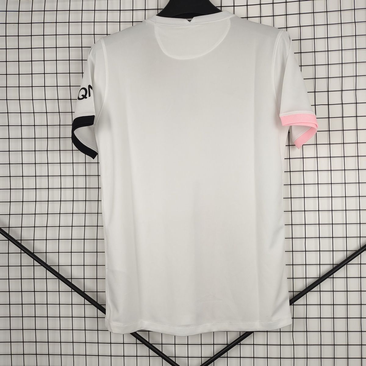 PSG 18-19 Alternative short sleeve