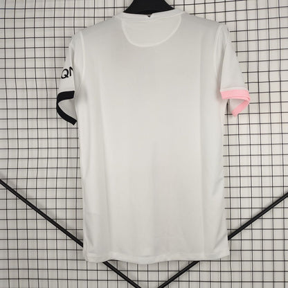 PSG 18-19 Alternative short sleeve