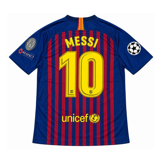 BA 2018/19 Local