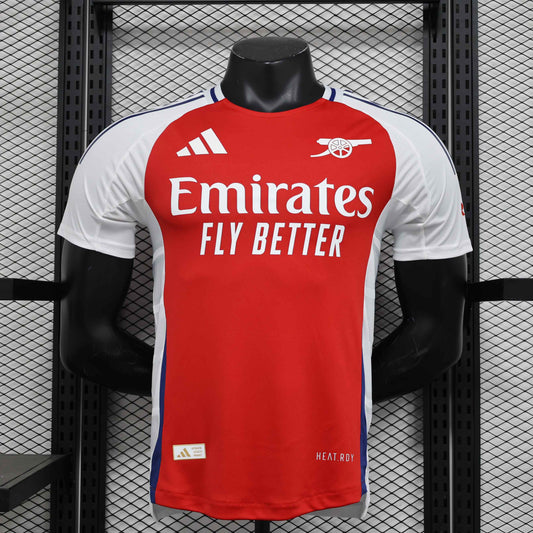 Arsenal 24-25 Home Player Version