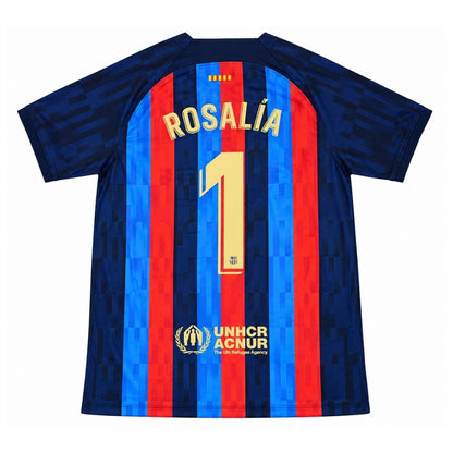 BA 2022/23 Local - ROSALIA