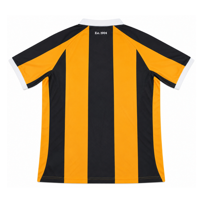 Hull City local 2026/27 versión fan