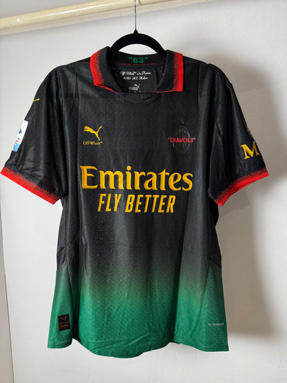 Jersey liquidación talla L