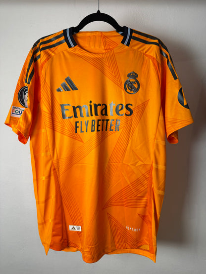 Jersey liquidación talla XL