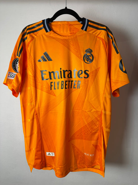 Jersey liquidación talla XL
