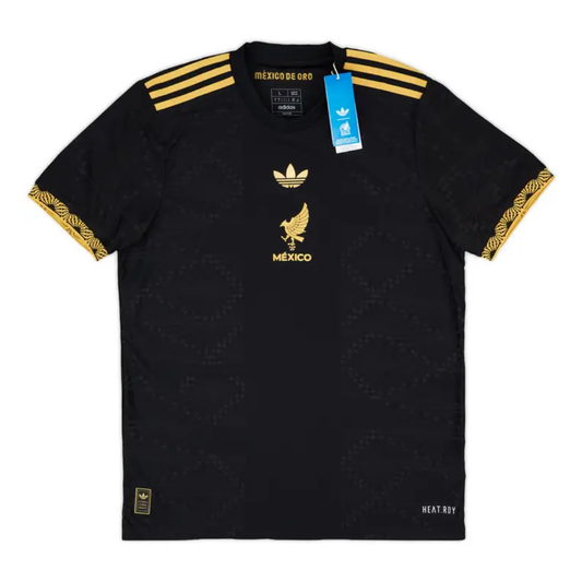 México 2025 Local versión jugador