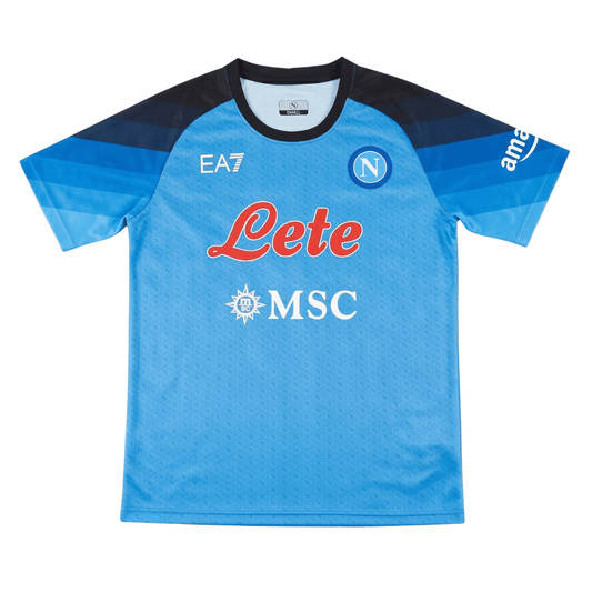 Napoli Local 2022/23