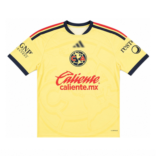 América 2026/27 local versión jugador