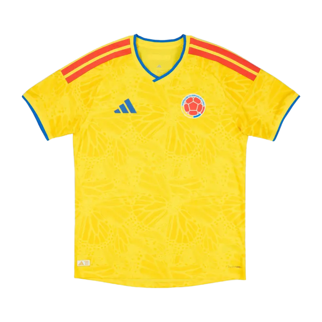 Colombia Mundial 2026 Local versión jugador
