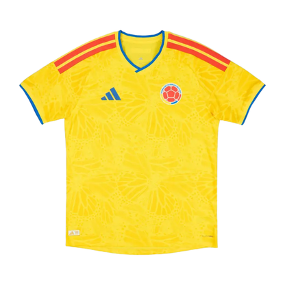 Colombia Mundial 2026 Local versión jugador