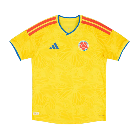 Colombia Mundial 2026 Local versión jugador