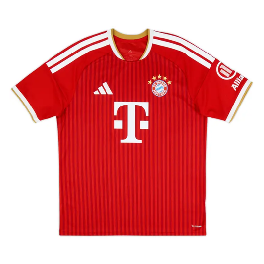 Bayern Munich Local 2026/27 Jersey Versión Jugador (Authentic)