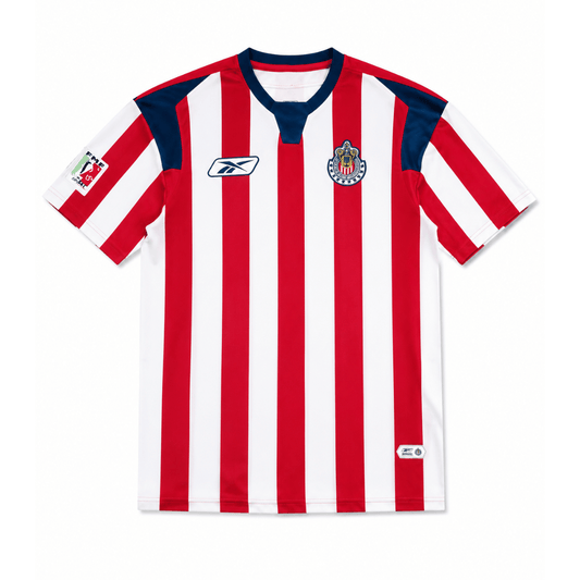 Chivas 2004-05 Local