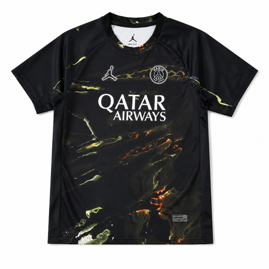 PSG x Jordan Night Edition 2025-26