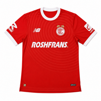 Pumas 24-25 Home Player Version