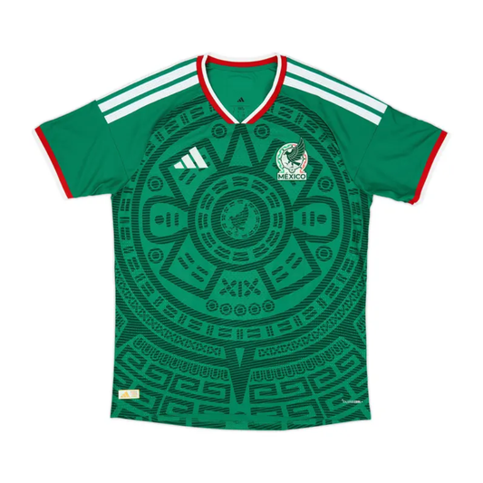 Mexico Mundial 2026 versión jugador