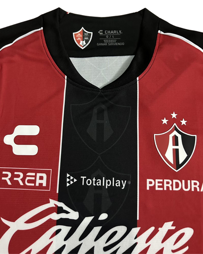 Atlas 25-26 Local versión fan