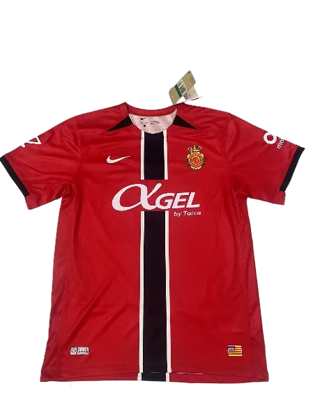 Real Madrid 24-25 Home Fan Version