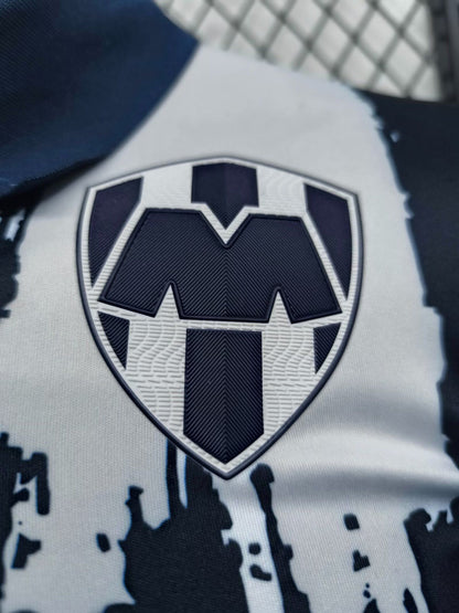 Monterrey 2025 Mundial de clubes versión jugador