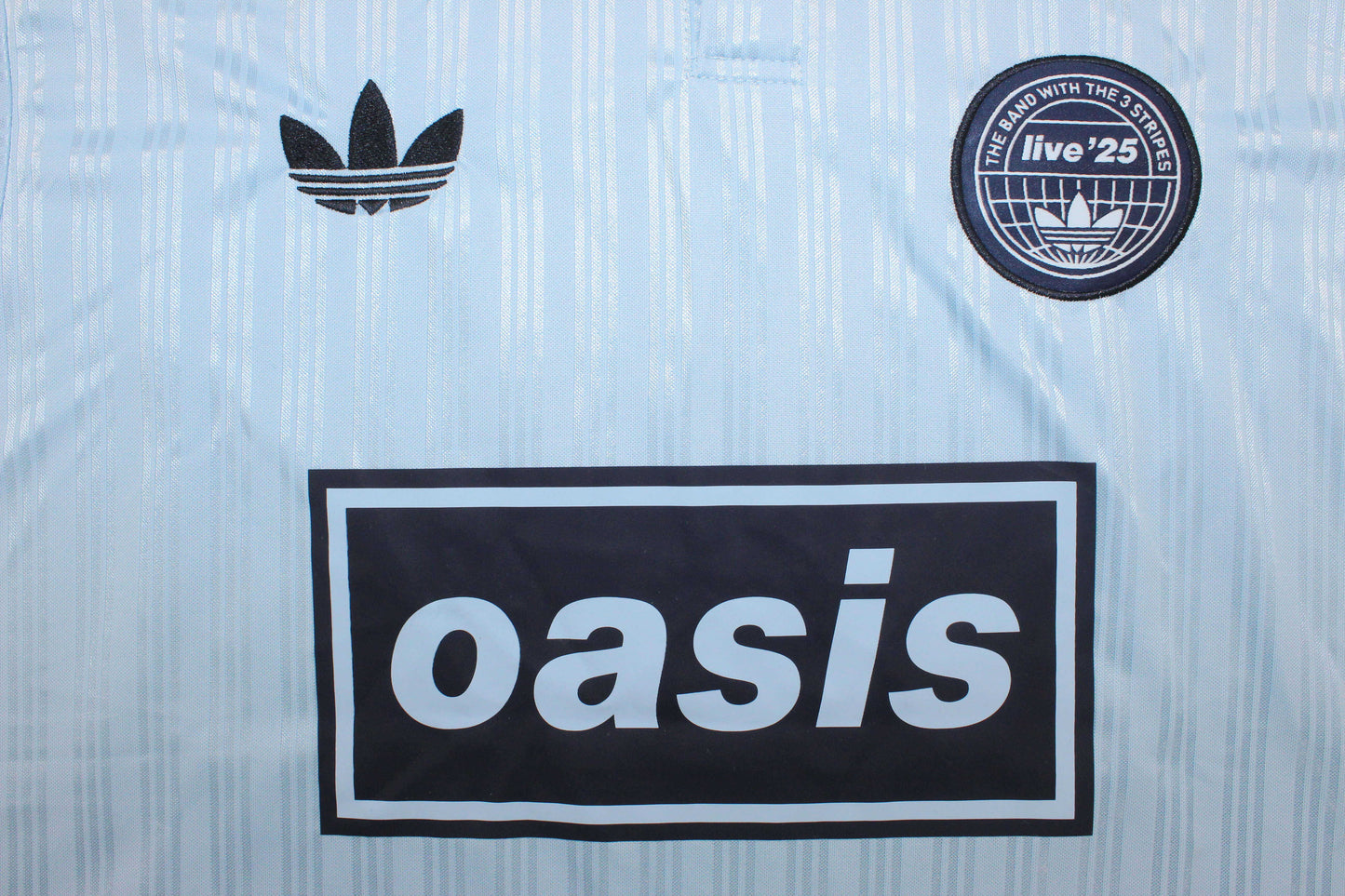 Oasis Jersey
