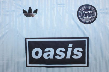 Oasis Jersey
