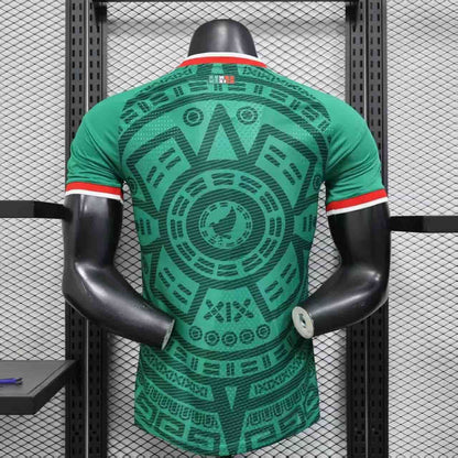 Mexico Mundial 2026 versión jugador